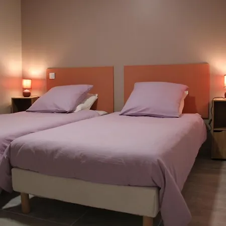 Apartment Sandpas Compeyre