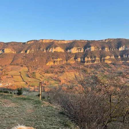 Apartment Sandpas Compeyre