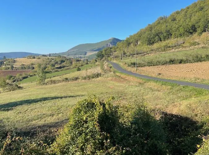 Sandpas 公寓 孔佩尔