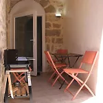 Sandpas Apartment