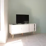 Sandpas Appartement *