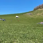 Appartement Sandpas