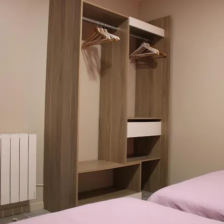 Sandpas Apartment