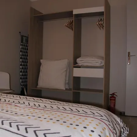 Apartment Sandpas *
