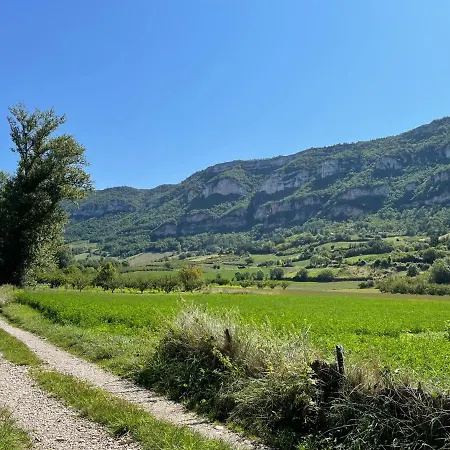 Sandpas Daire Compeyre