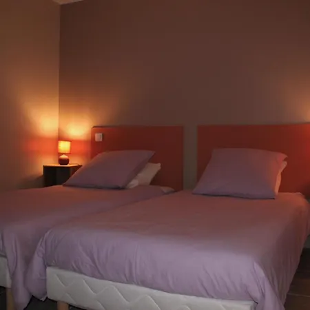 Appartement Sandpas Compeyre