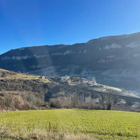 Daire Sandpas Compeyre