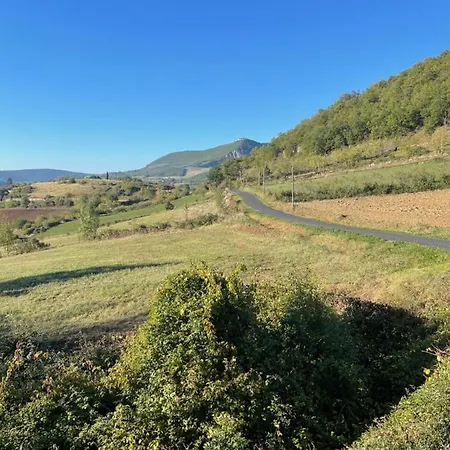 Sandpas Appartement Compeyre