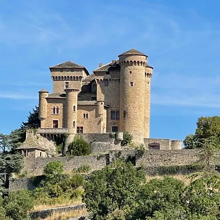 アパート Sandpas *