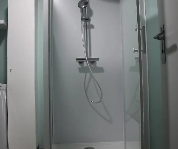 アパート Sandpas