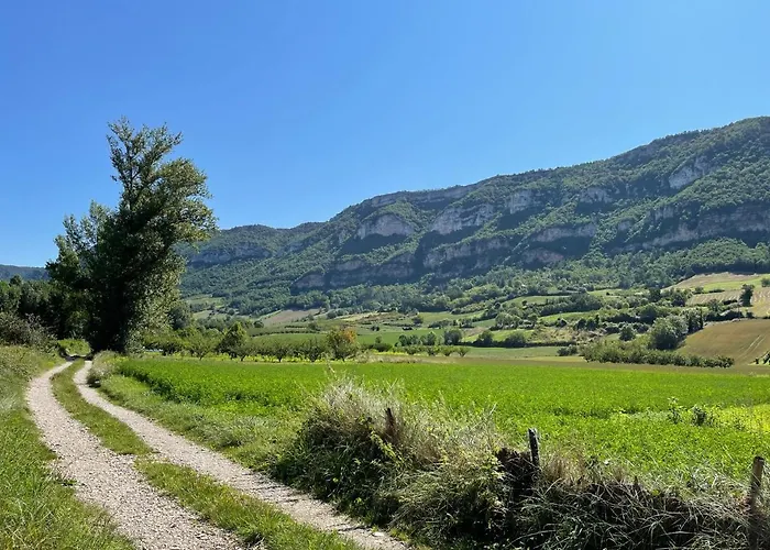 Sandpas アパート Compeyre