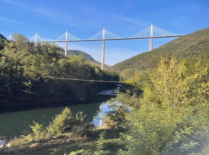 Appartement Sandpas *