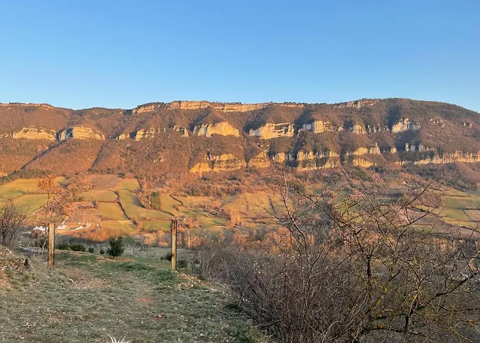 Lejlighed Sandpas Compeyre