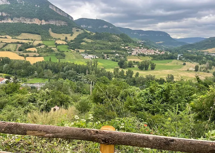 Sandpas アパート